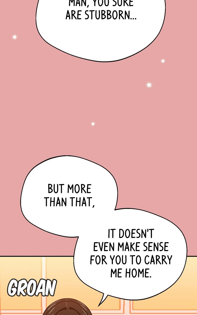 Maybe Meant to Be Chapter 26