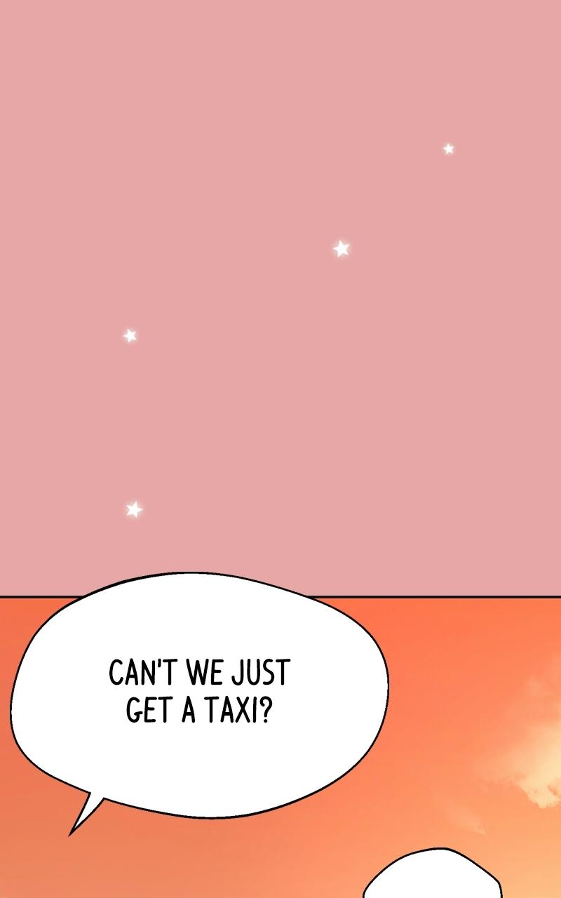 Maybe Meant to Be Chapter 26