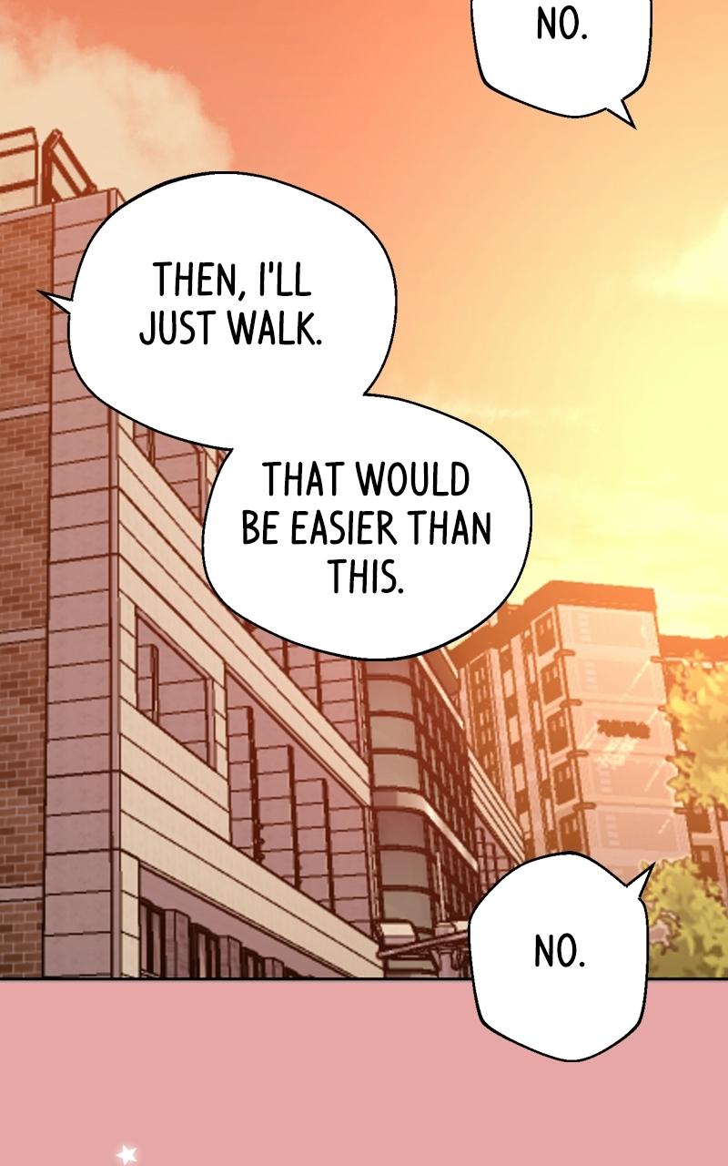 Maybe Meant to Be Chapter 26