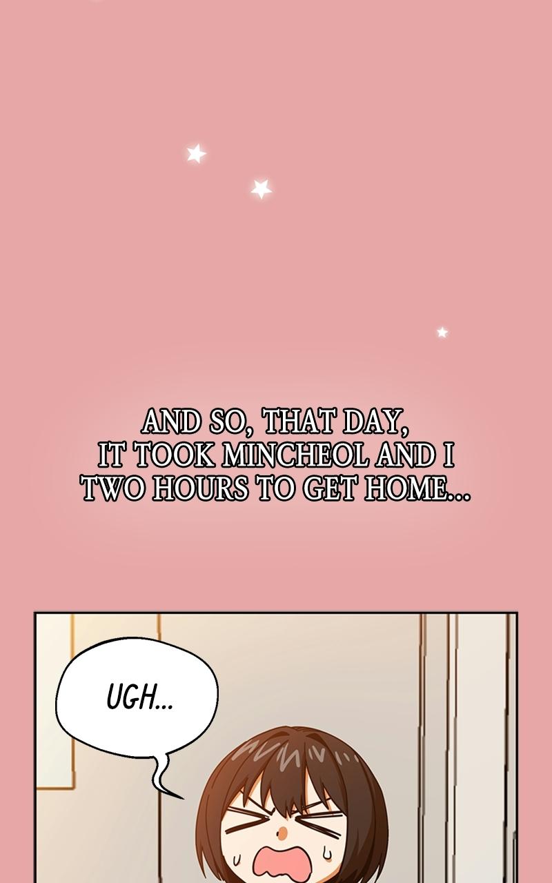 Maybe Meant to Be Chapter 26