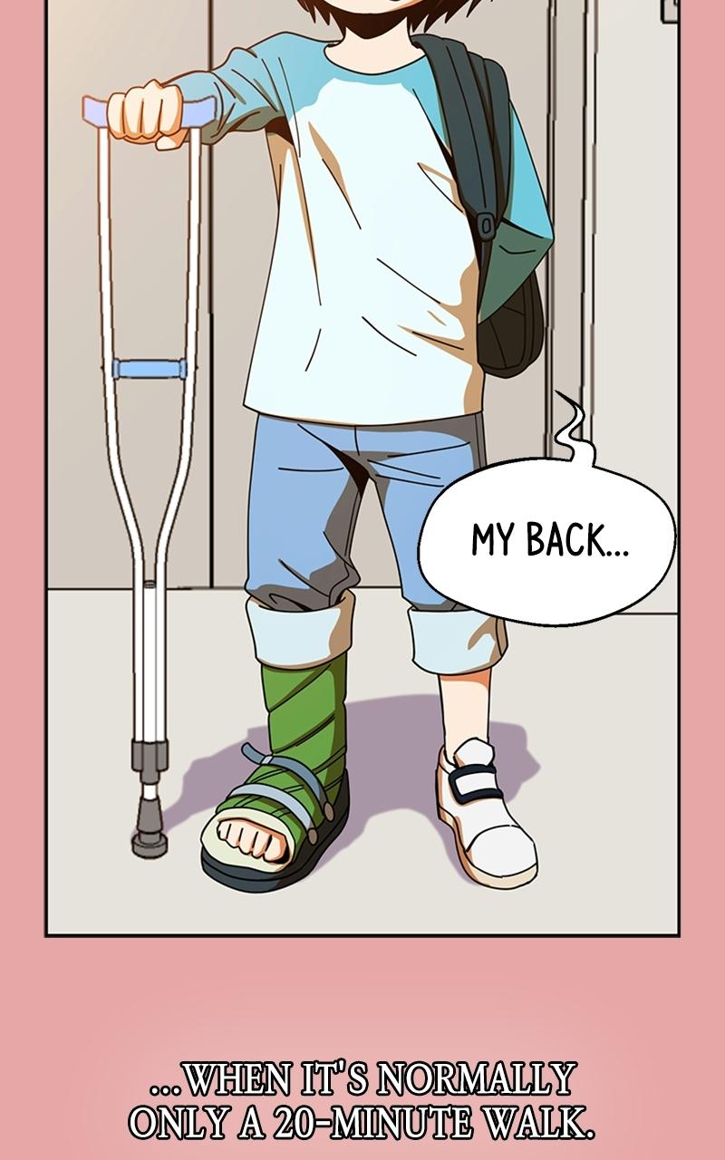 Maybe Meant to Be Chapter 26