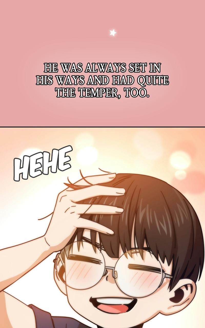 Maybe Meant to Be Chapter 26