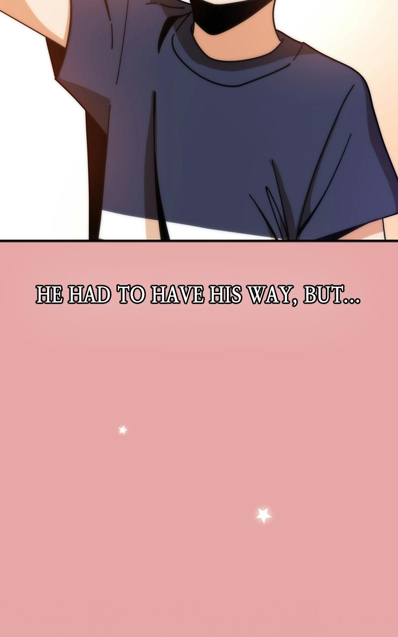 Maybe Meant to Be Chapter 26