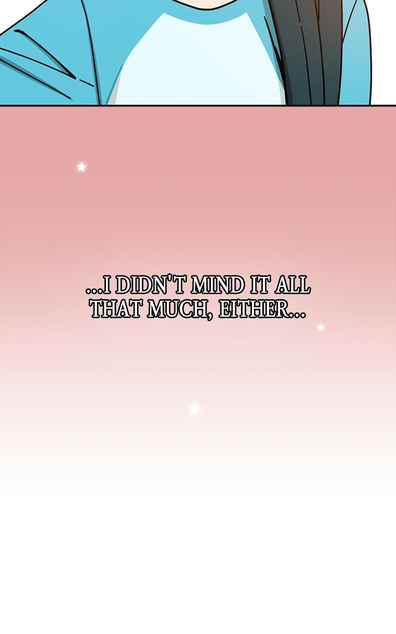 Maybe Meant to Be Chapter 26