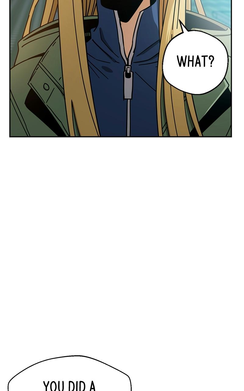 Maybe Meant to Be Chapter 26