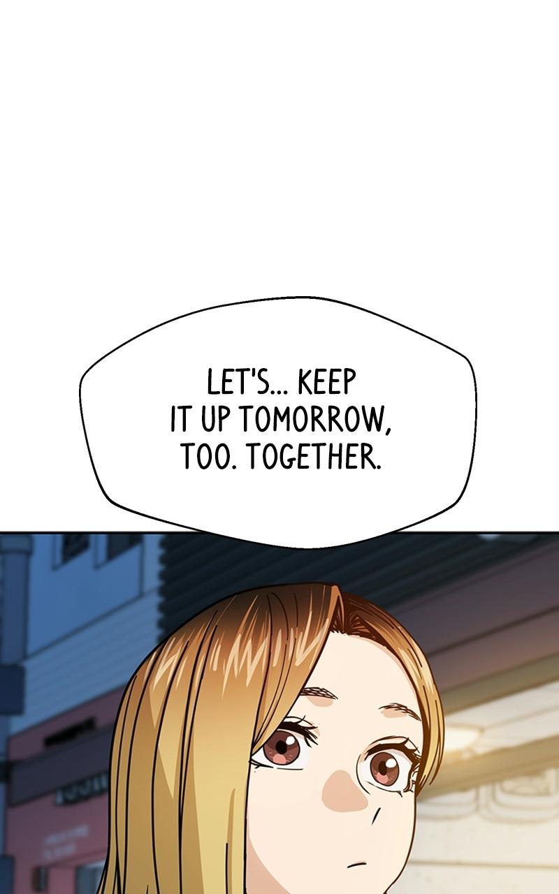 Maybe Meant to Be Chapter 26