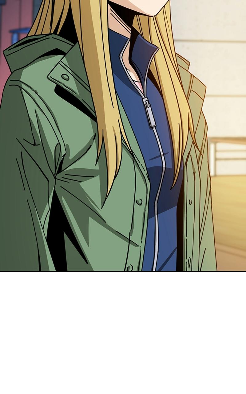 Maybe Meant to Be Chapter 26