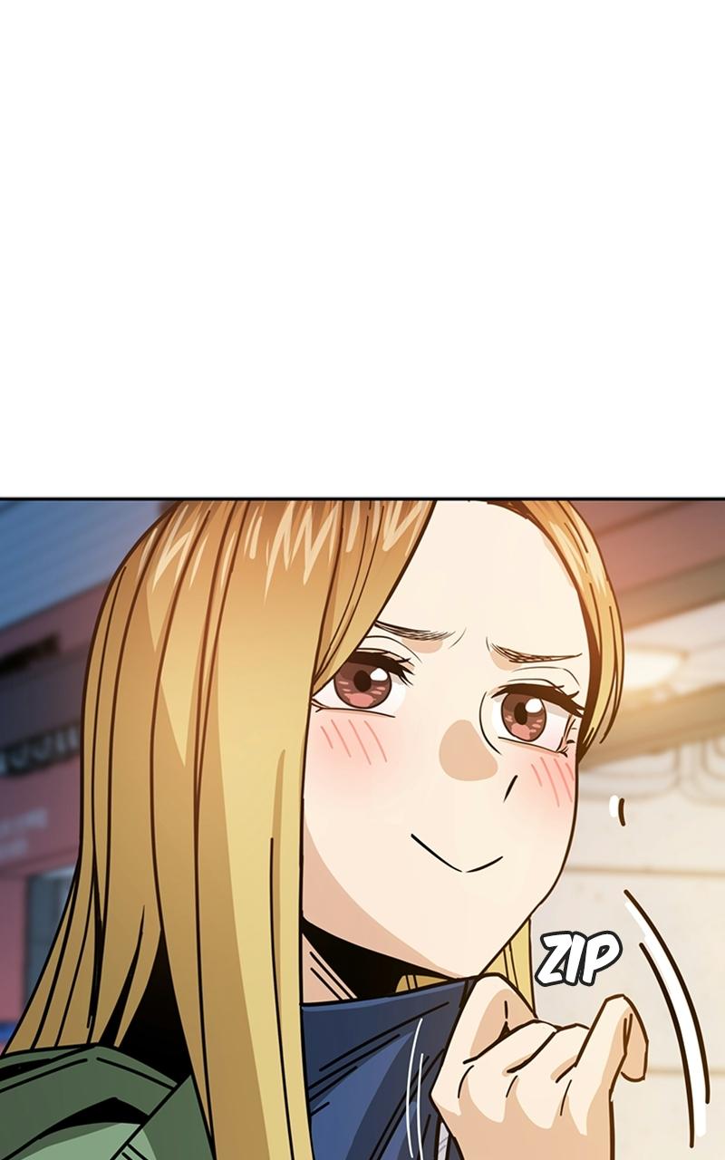 Maybe Meant to Be Chapter 26