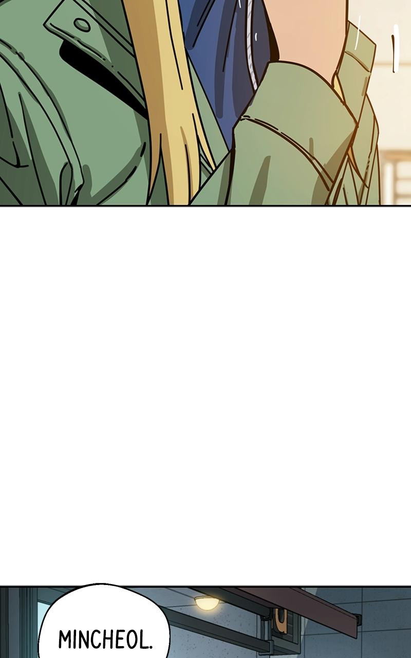 Maybe Meant to Be Chapter 26