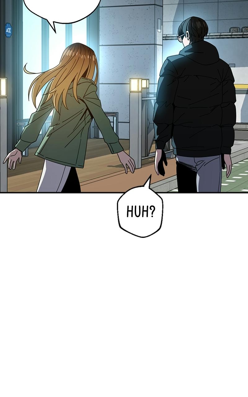 Maybe Meant to Be Chapter 26