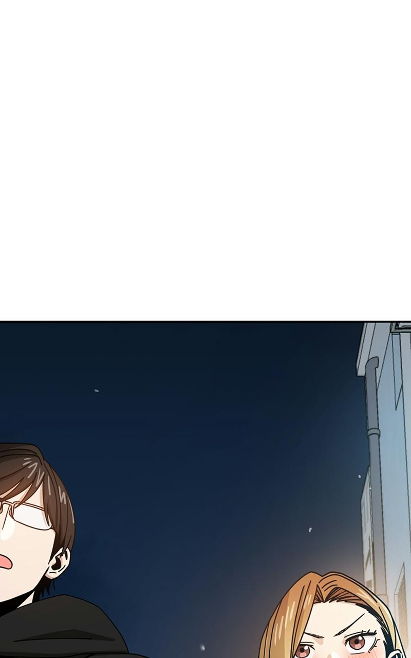 Maybe Meant to Be Chapter 26