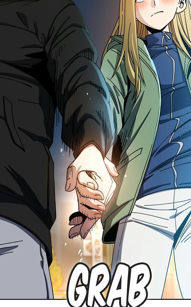 Maybe Meant to Be Chapter 26