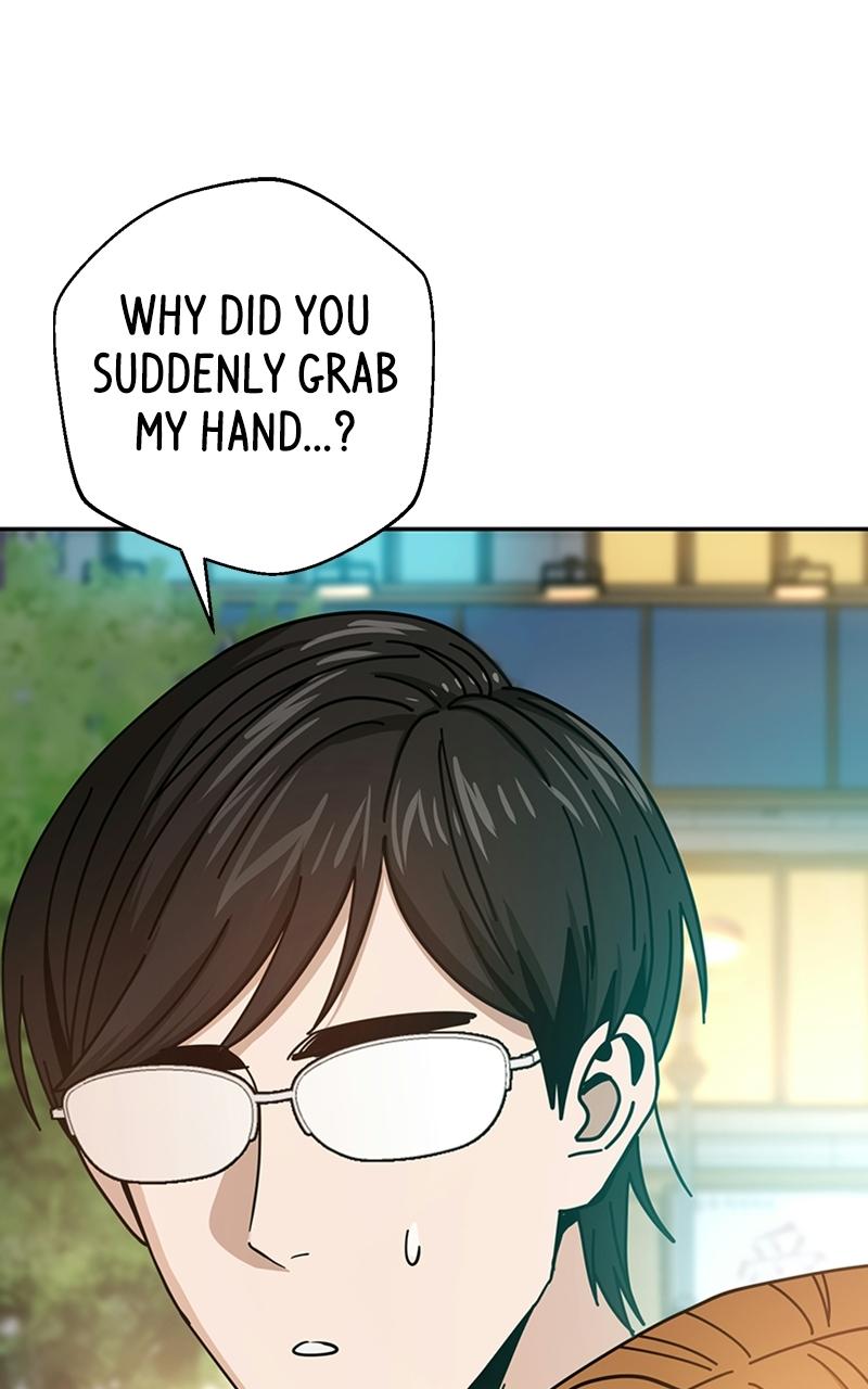 Maybe Meant to Be Chapter 26