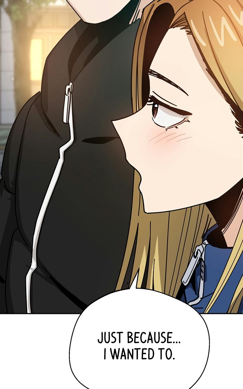 Maybe Meant to Be Chapter 26