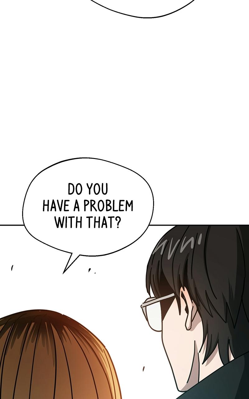 Maybe Meant to Be Chapter 26