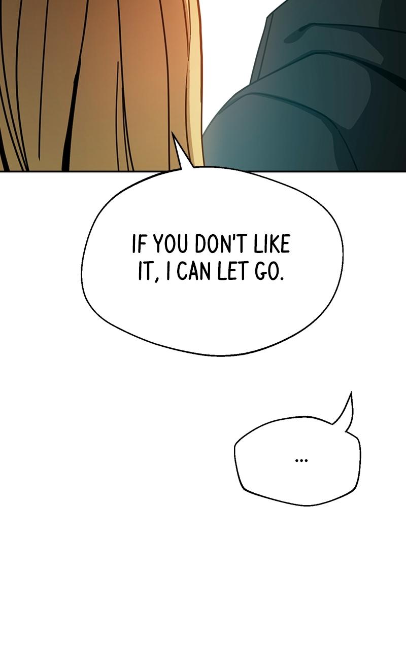 Maybe Meant to Be Chapter 26