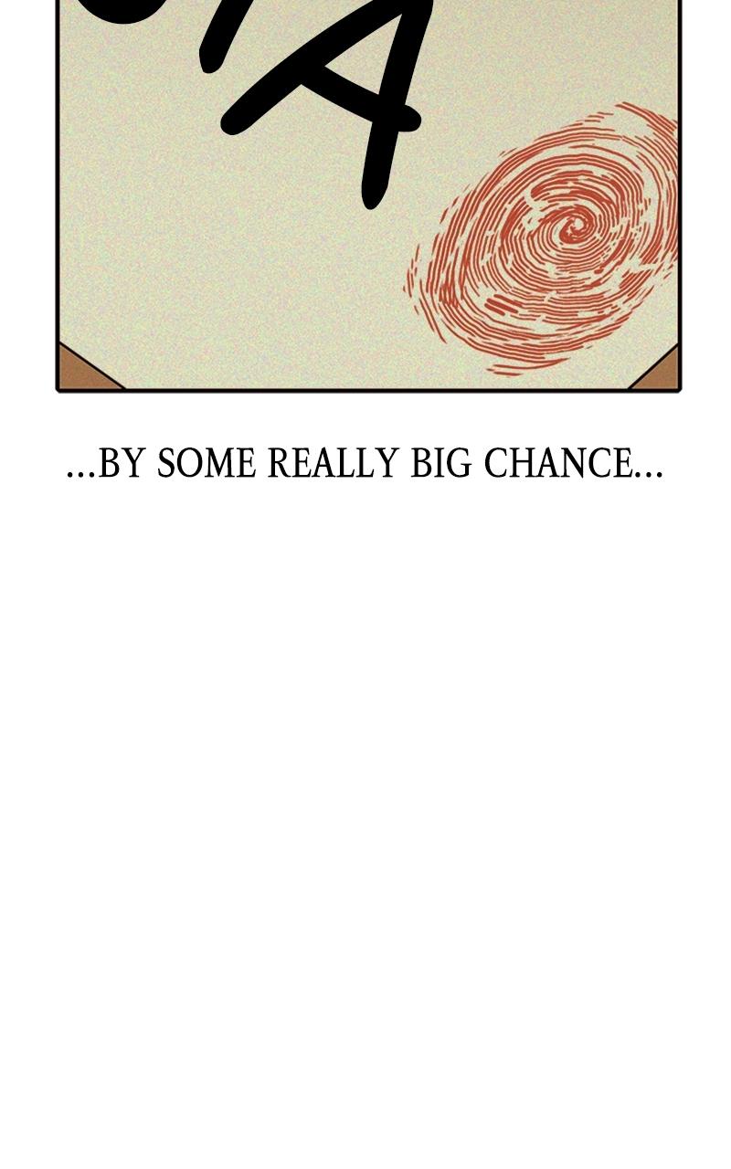 Maybe Meant to Be Chapter 26