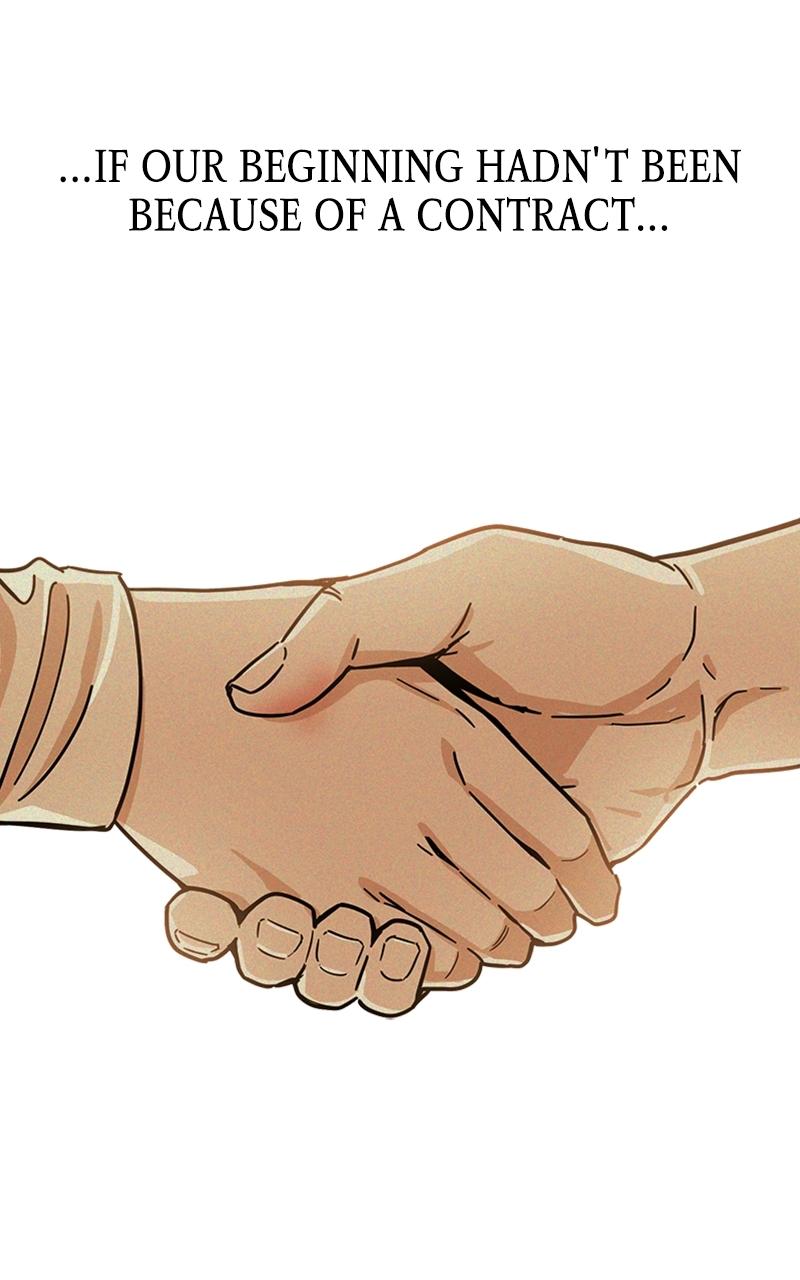 Maybe Meant to Be Chapter 26