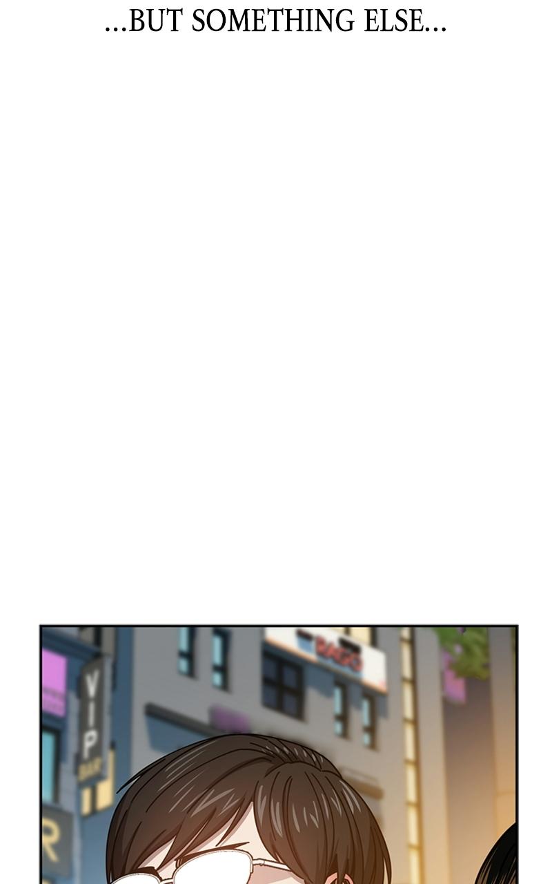 Maybe Meant to Be Chapter 26