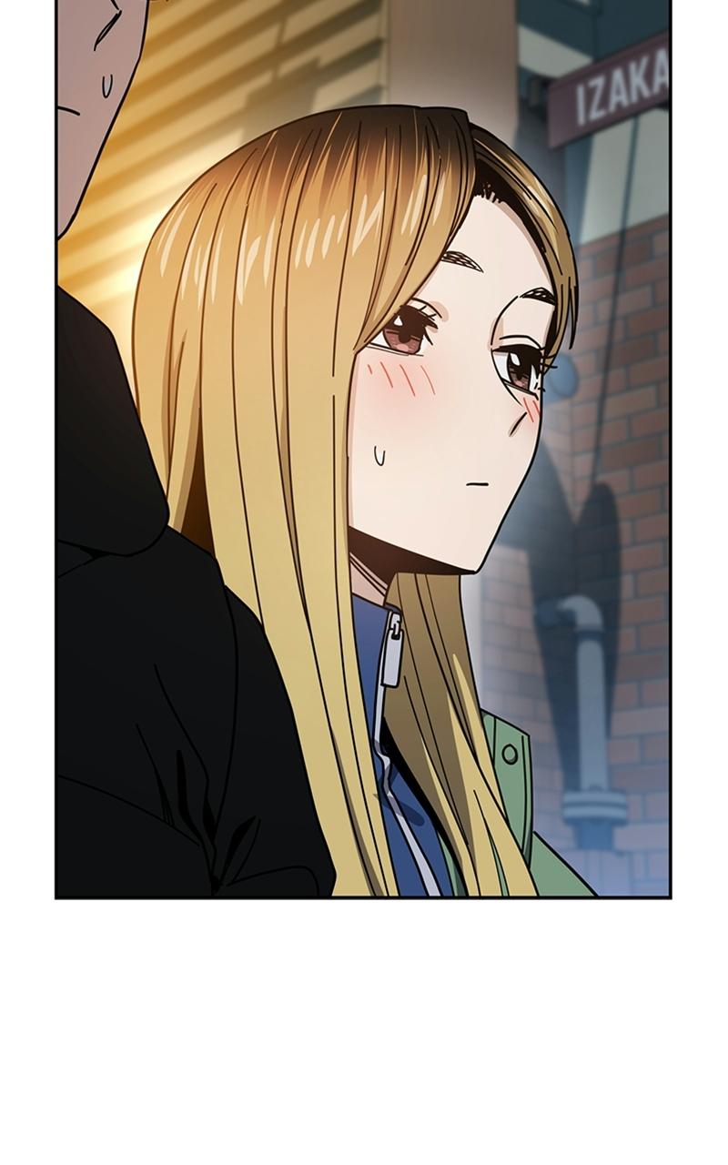 Maybe Meant to Be Chapter 26