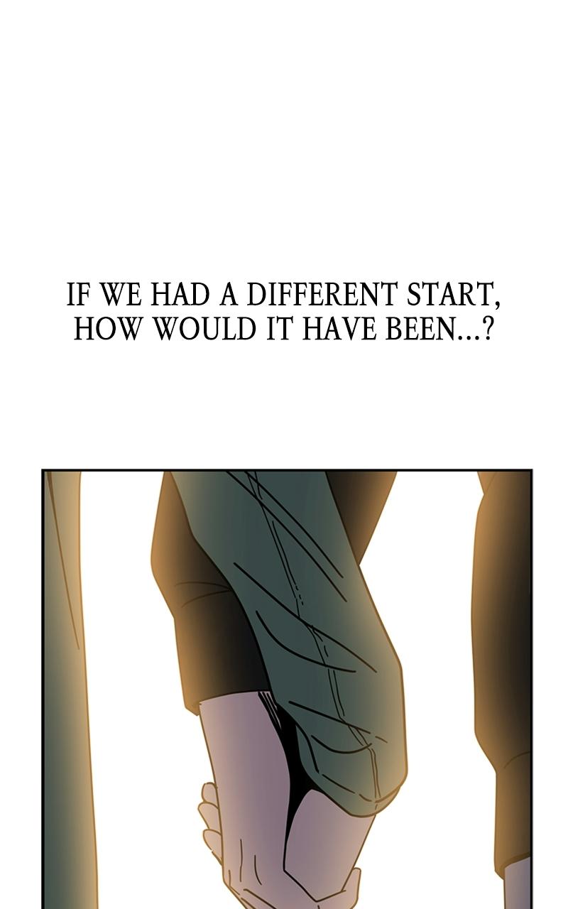 Maybe Meant to Be Chapter 26