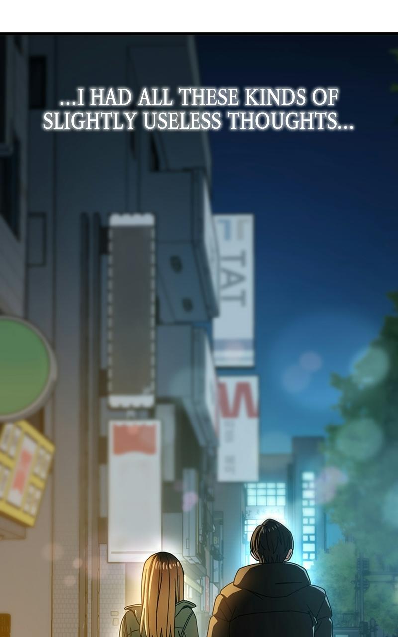 Maybe Meant to Be Chapter 26