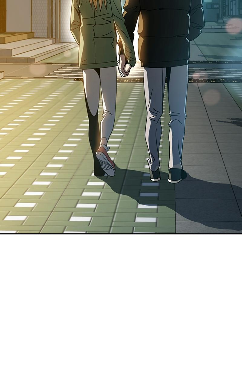 Maybe Meant to Be Chapter 26