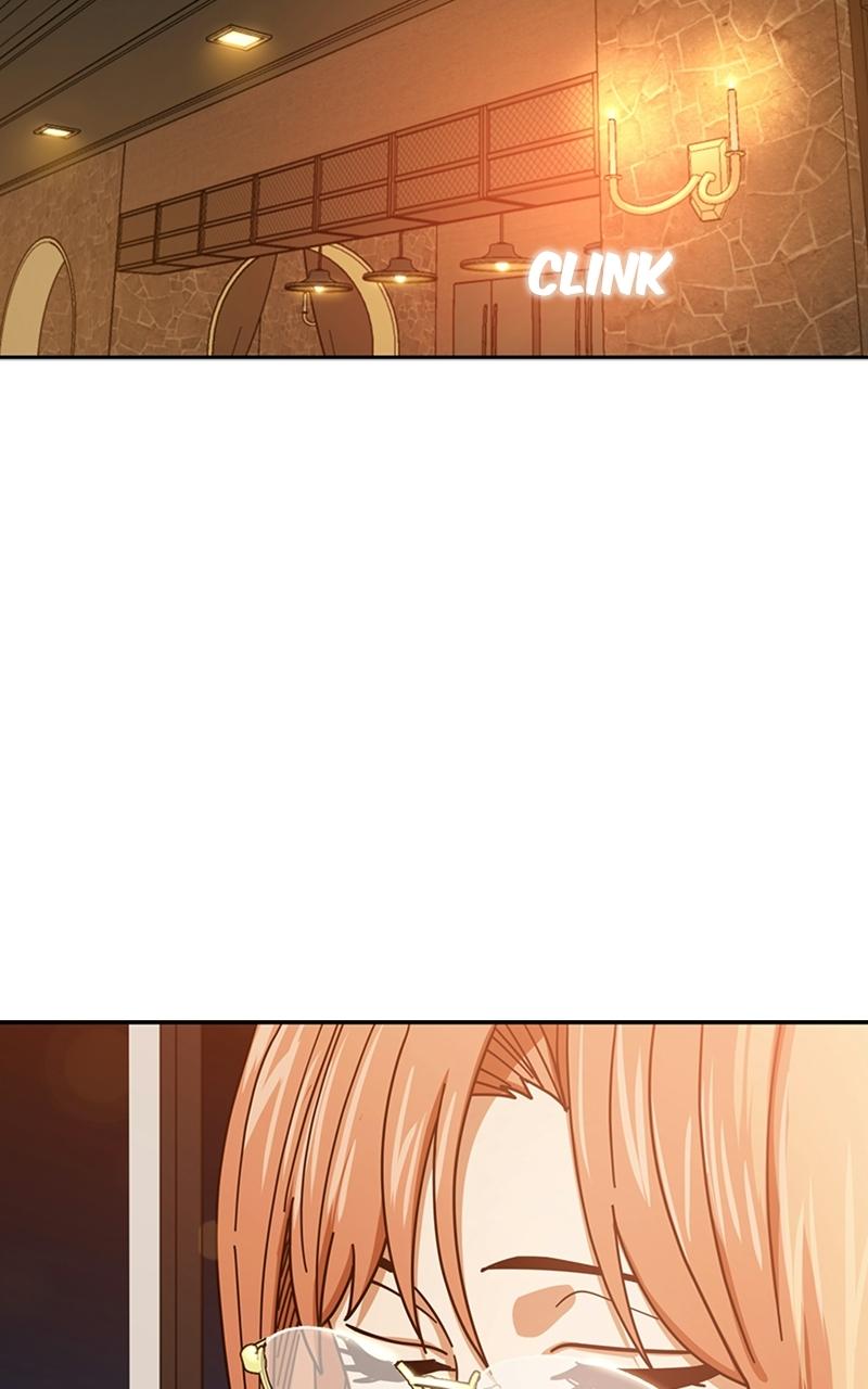 Maybe Meant to Be Chapter 26