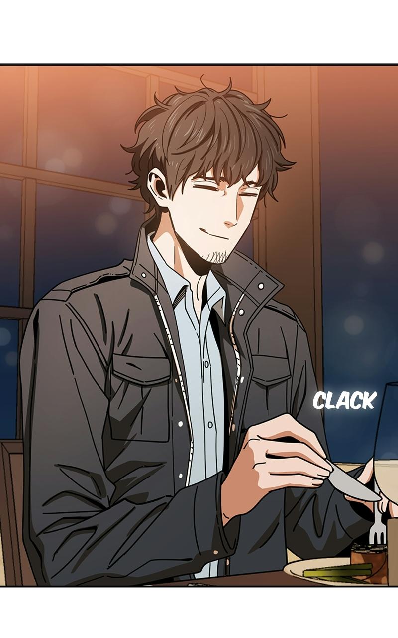 Maybe Meant to Be Chapter 26