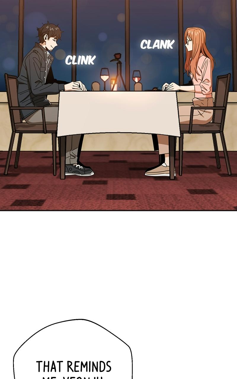 Maybe Meant to Be Chapter 26