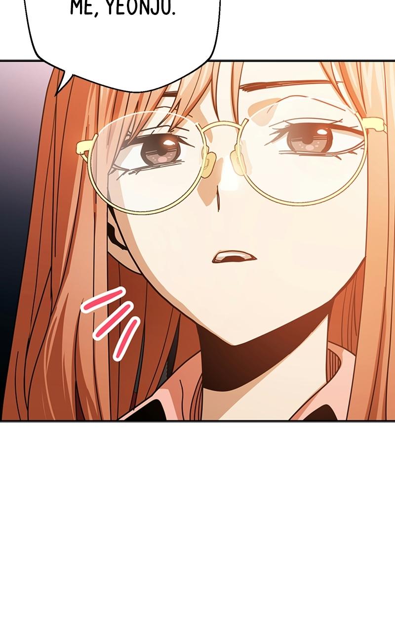 Maybe Meant to Be Chapter 26