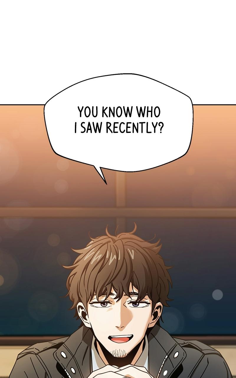 Maybe Meant to Be Chapter 26