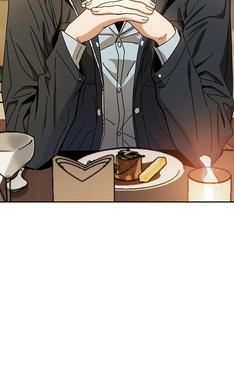 Maybe Meant to Be Chapter 26