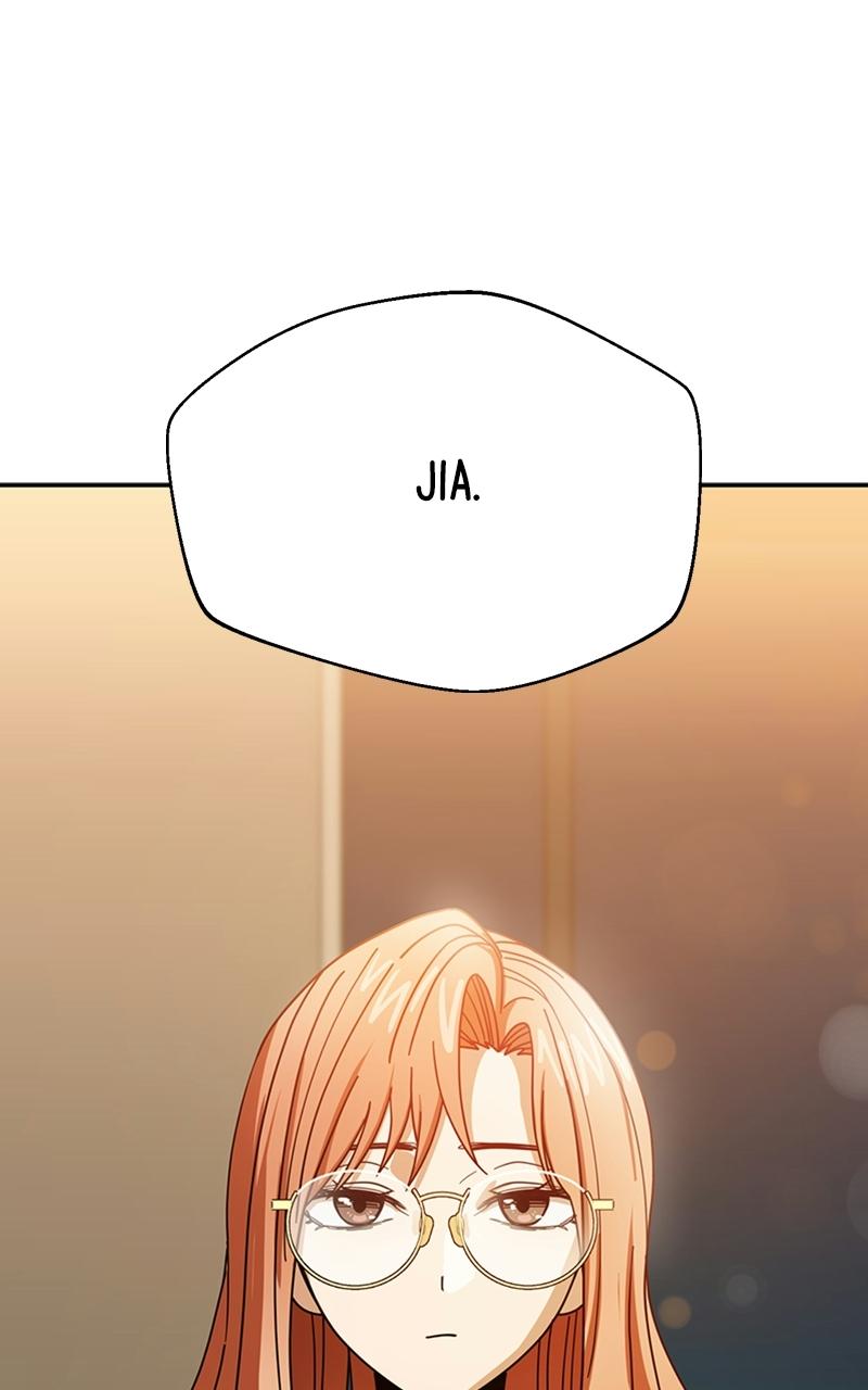 Maybe Meant to Be Chapter 26