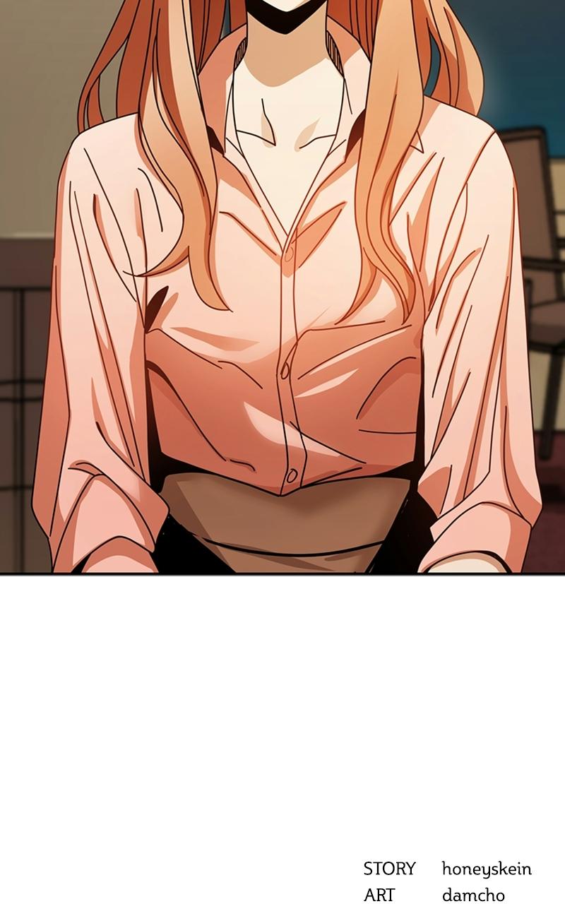 Maybe Meant to Be Chapter 26