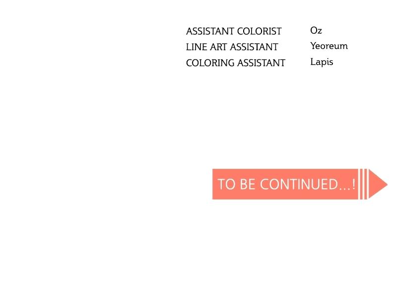 Maybe Meant to Be Chapter 26