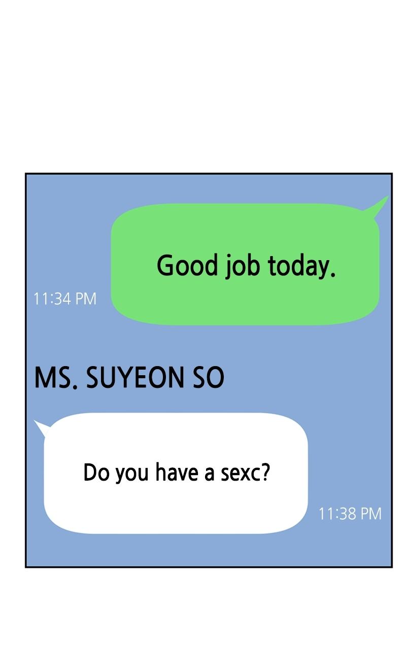 Maybe Meant to Be Chapter 28