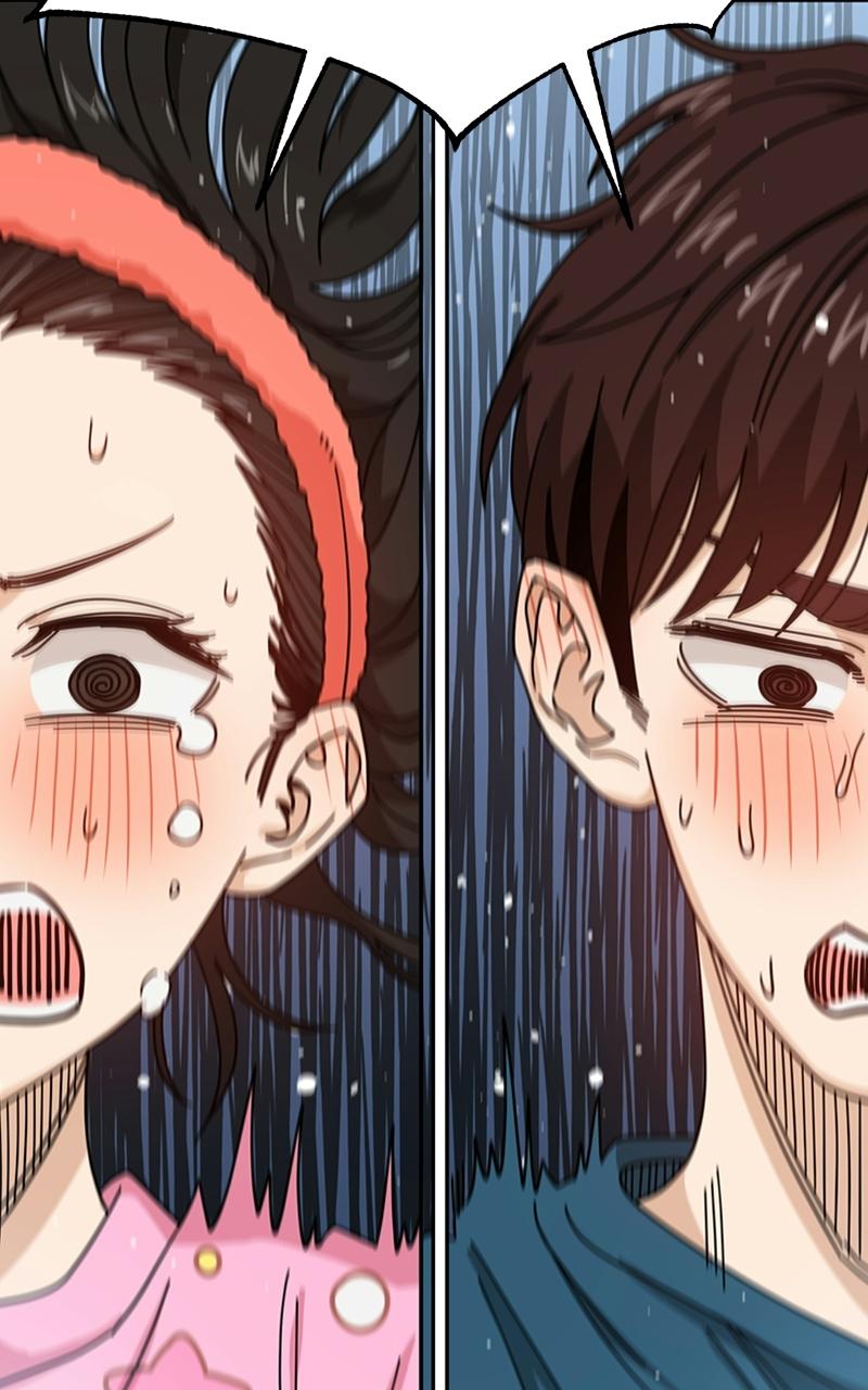 Maybe Meant to Be Chapter 28