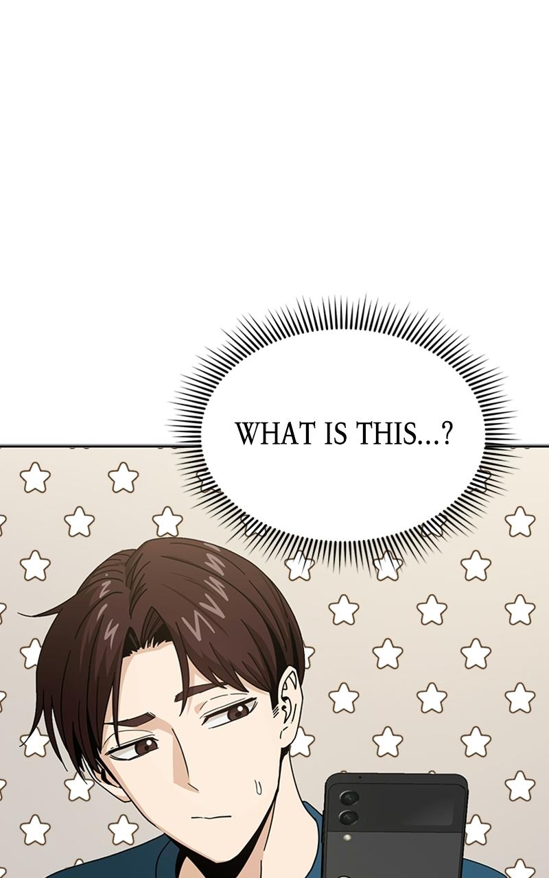 Maybe Meant to Be Chapter 28