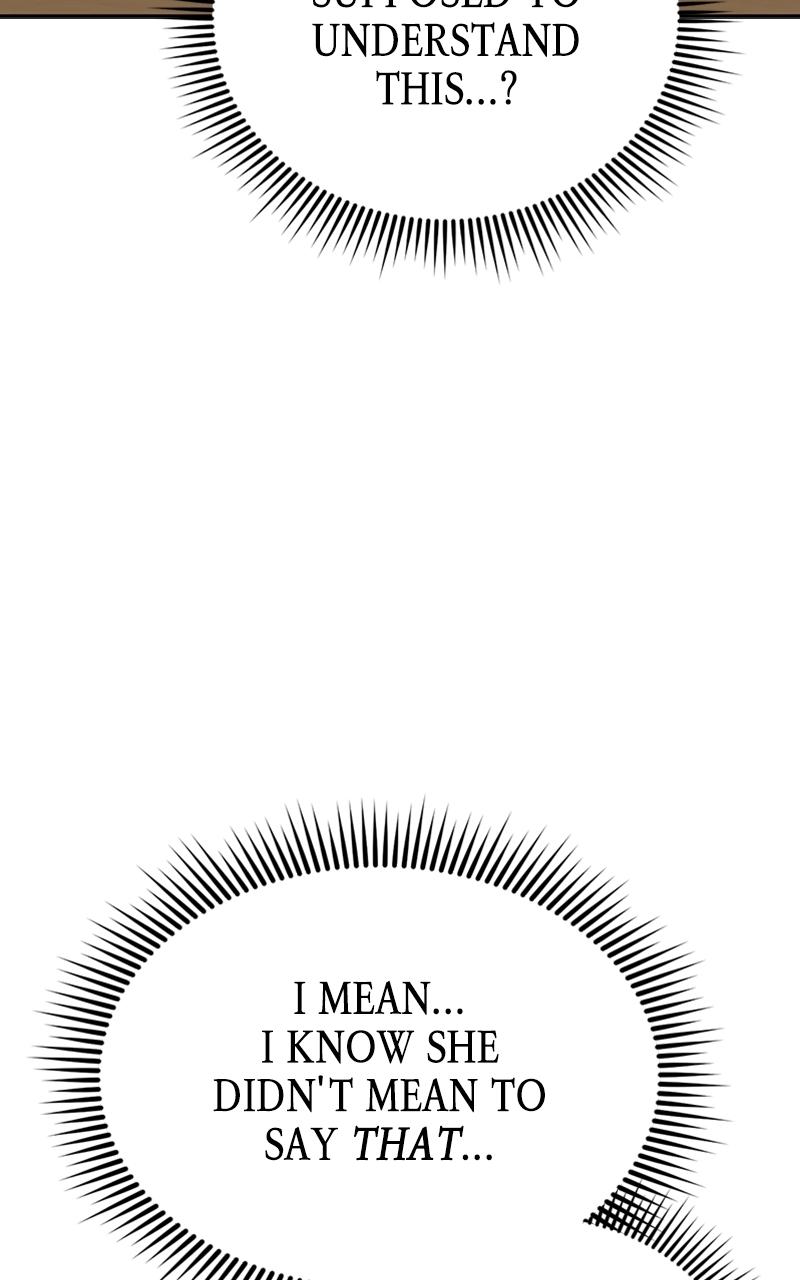 Maybe Meant to Be Chapter 28