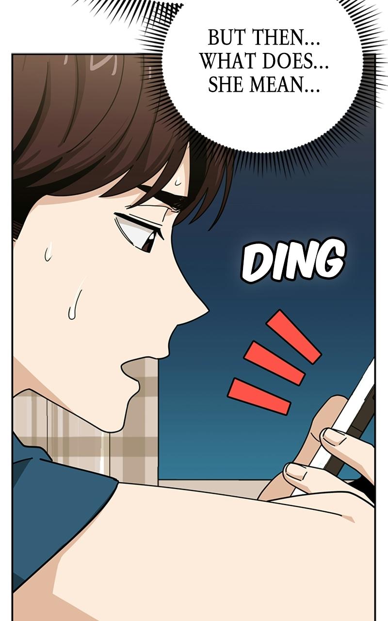 Maybe Meant to Be Chapter 28