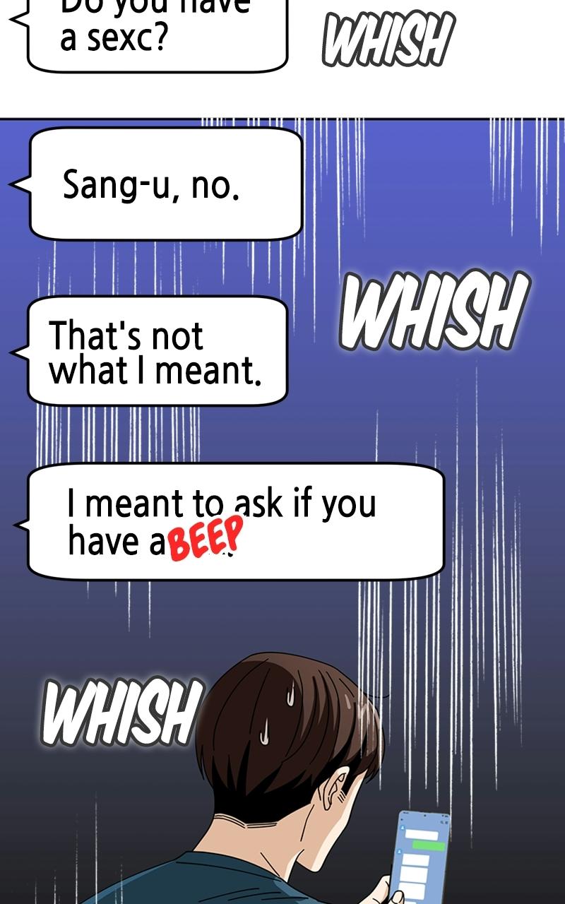 Maybe Meant to Be Chapter 28