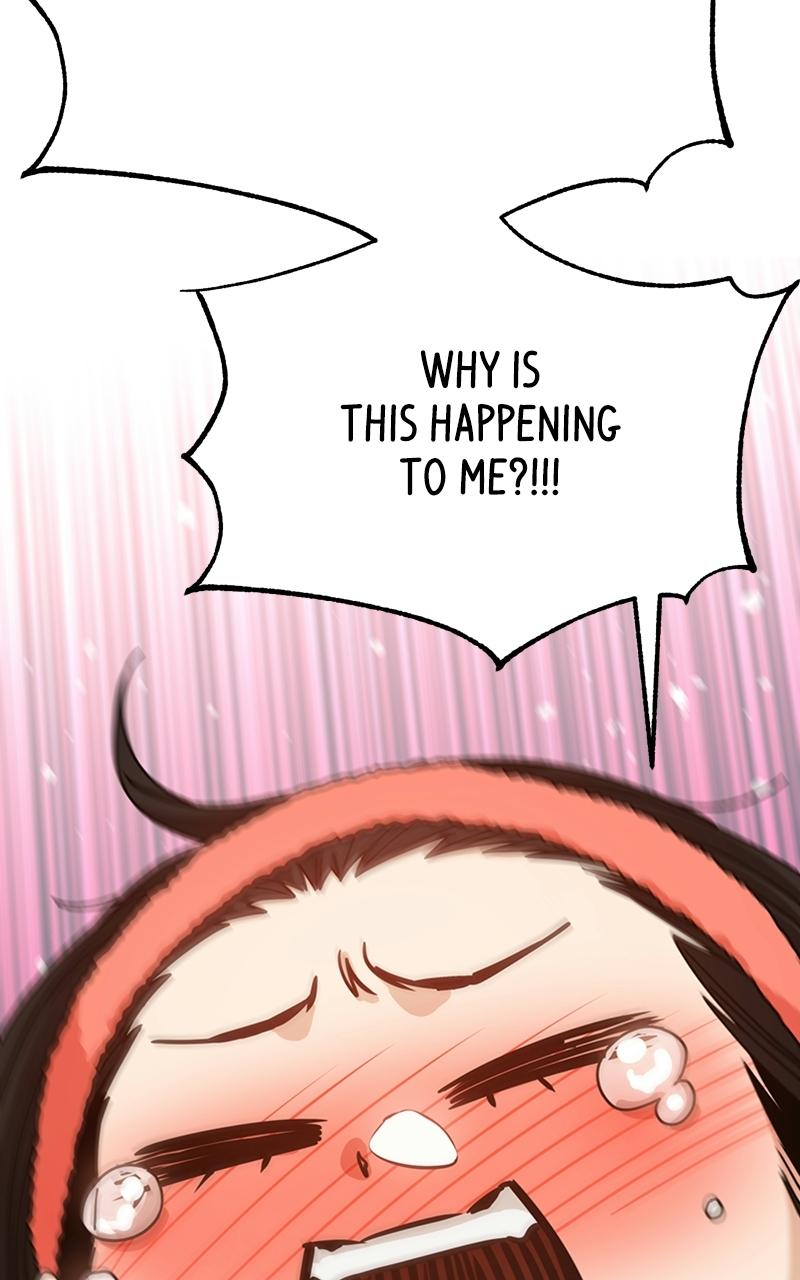 Maybe Meant to Be Chapter 28