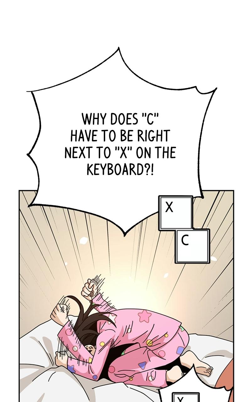 Maybe Meant to Be Chapter 28