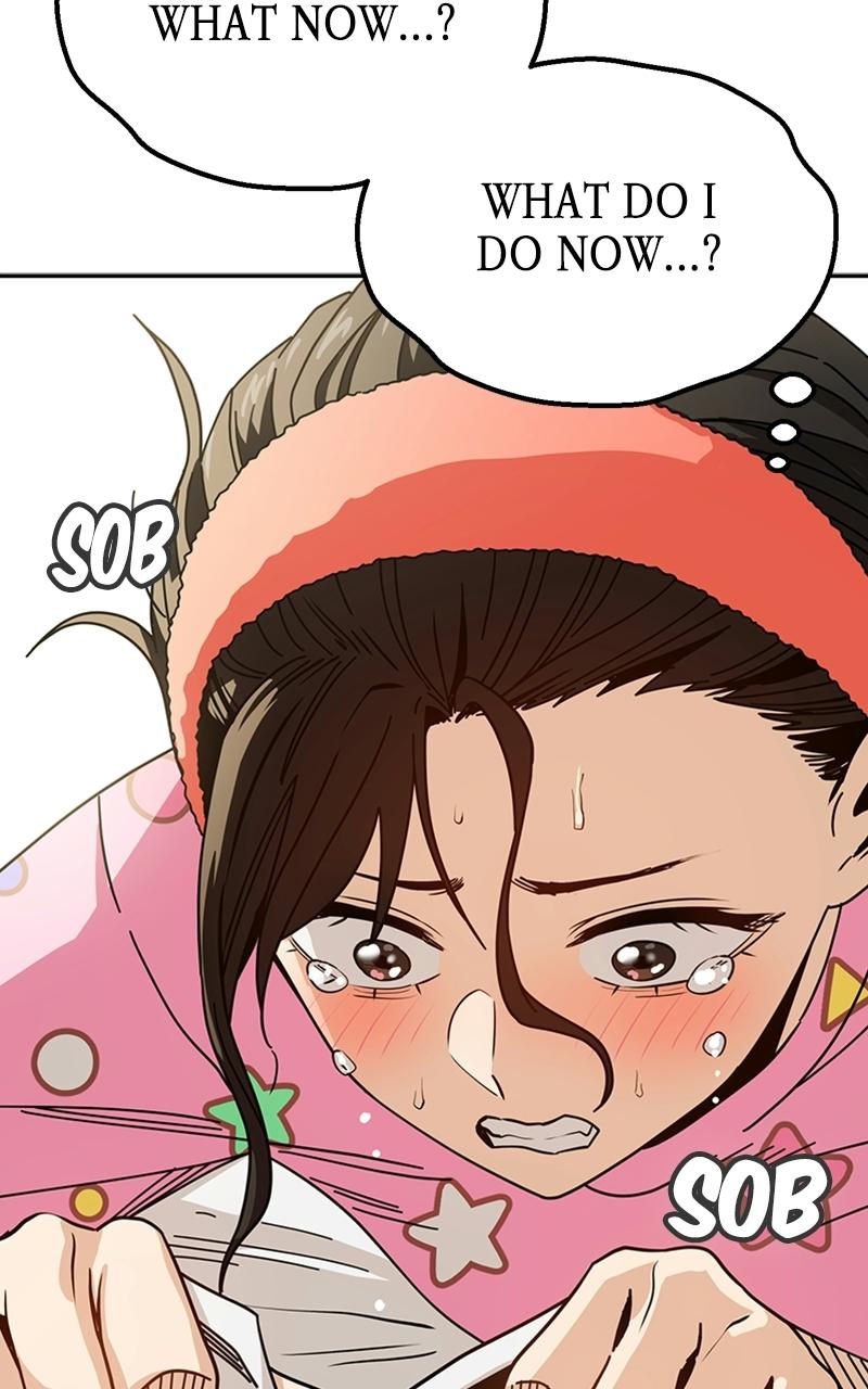 Maybe Meant to Be Chapter 28