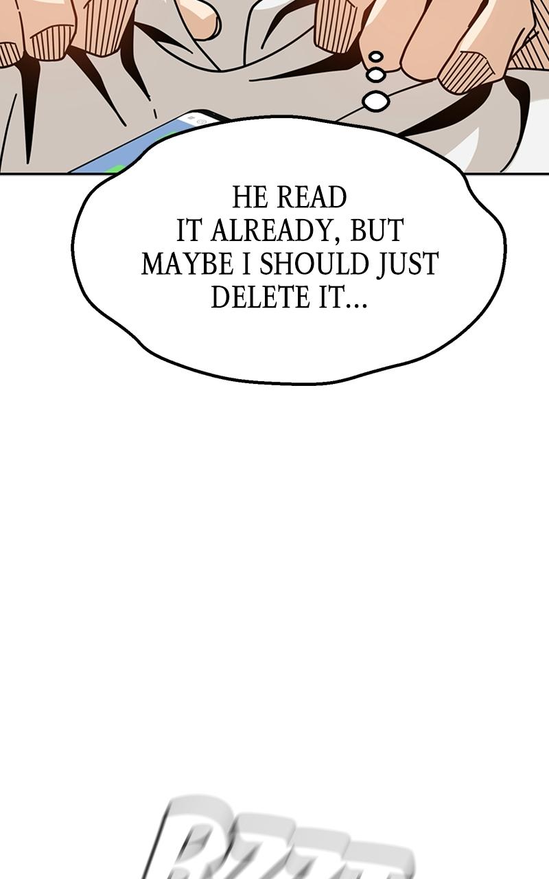 Maybe Meant to Be Chapter 28