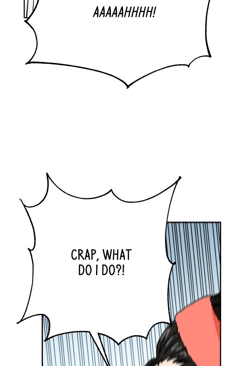 Maybe Meant to Be Chapter 28