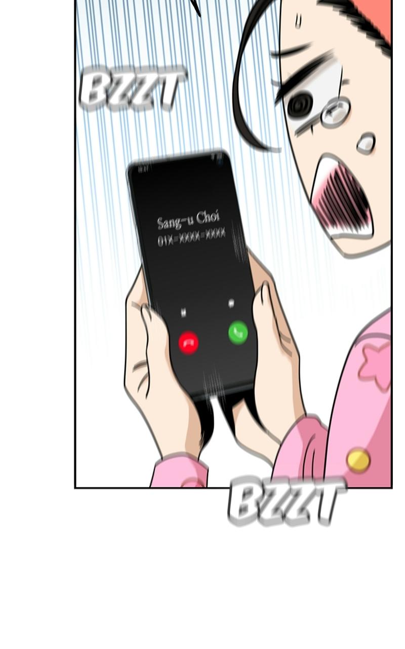 Maybe Meant to Be Chapter 28