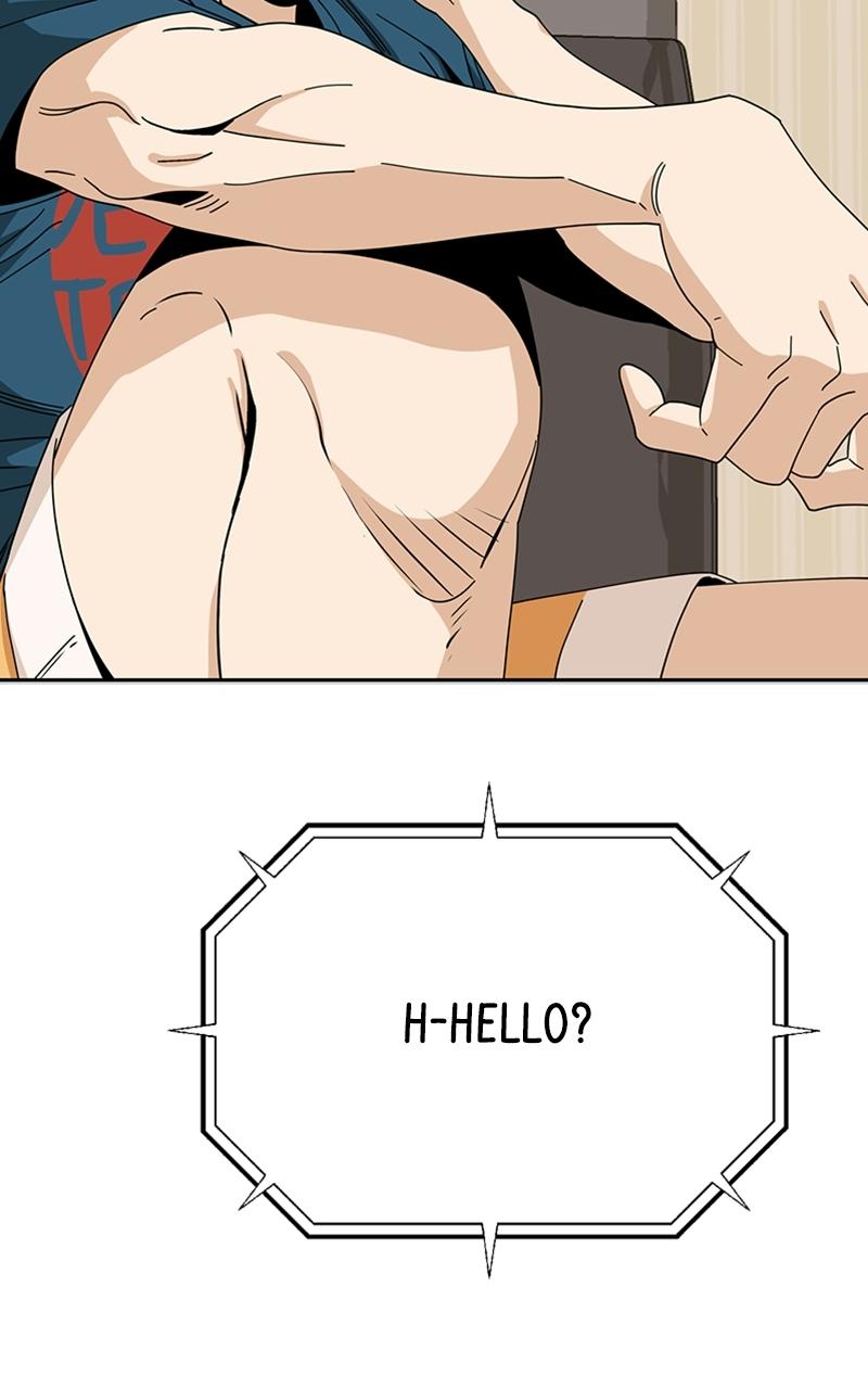 Maybe Meant to Be Chapter 28