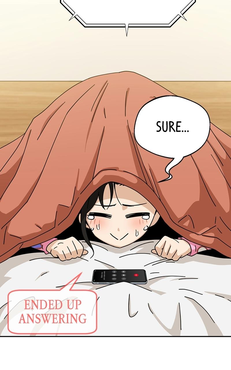 Maybe Meant to Be Chapter 28